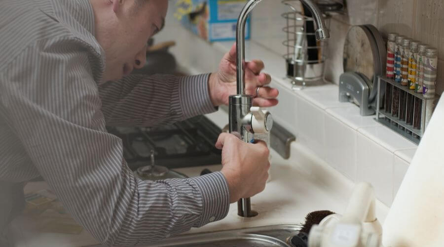 Professional Leak Detection Services in Woodbury, CT
